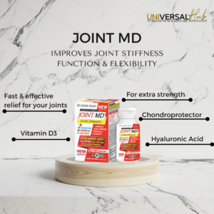 Joint MD Extra Strength