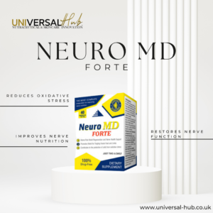 Neuro MD Forte