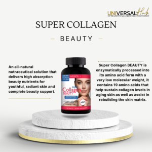 Super Collagen Beauty