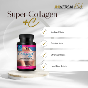 Super Collagen+C